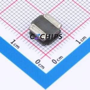 CKCS8040-6.8uH/M ตัวเหนี่ยวนำไฟฟ้าแบบ SMD,8x8 มม. ( ค่าความเหนี่ยวนำ: 6.8uH )( ความแม่นยำ: 20% กระแสไฟฟ้าที่กำหนด: 3.6A ) - Product Image 2