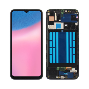 Écran LCD d'origine MS Elite Tto Series pour Samsung A30s, écran LCD d'origine, écran d'affichage A30s pour Samsung, écran LCD d'affichage - Product Image 1