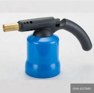 Thổi Mỏ Hàn Khí Butan Mỏ Hàn Khí Đốt Nấu Ăn Argos - Product Image 4