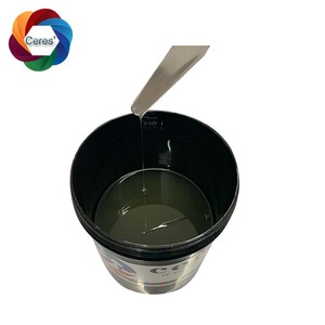 High Gloss On-Line <strong>Waterproof</strong> Transparent YY-688 UV <strong>Varnish</strong> - Product Image 2