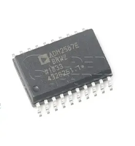 Electronic Components Integrated Circuits SOIC20 ADM2587 ADM2587EBRWZ ADM2587EBRWZ-REEL7