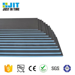 Lắp đặt xi măng <span class=keywords><strong>backer</strong></span> <span class=keywords><strong>Board</strong></span> JIT JIT <span class=keywords><strong>Board</strong></span> <span class=keywords><strong>4x8</strong></span> cách điện JIT 12mm vách thạch cao cho XPS bảng - Product Image 3