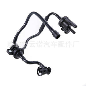 Vente en gros d'assemblages de vannes solénoïdes pour Passat Seat pour Tiguan 06H906517H 06J133781B - Product Image 3