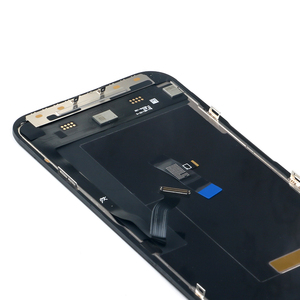 หน้า<span class=keywords><strong>จอ</strong></span>สัมผัส Jk Incell FHD Soft OLED สำหรับ iPhone 14 Pro Max Lcd ไม่มีกรอบ <span class=keywords><strong>ซ่อม</strong></span><span class=keywords><strong>โทรศัพท์</strong></span>มือถือ หน้า<span class=keywords><strong>จอ</strong></span> Lcd <span class=keywords><strong>โทรศัพท์</strong></span>มือถือ - Product Image 3