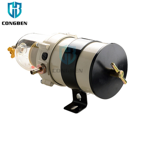 Nhà Máy Lọc Nhiên Liệu Chất Lượng Cao 900FG 900FH 2040PM Cho <span class=keywords><strong>Parker</strong></span> Racor Nhiên Liệu Tách Nước Lọc Nhiên Liệu - Product Image 2