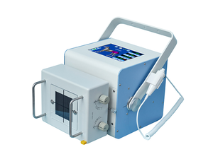 Tıbbi taşınabilir yüksek frekans 35KW dijital veteriner kullanımı <span class=keywords><strong>x</strong></span>-<span class=keywords><strong>ray</strong></span> makinesi hayvan kullanımı <span class=keywords><strong>X</strong></span> ışını makinesi ile kaliteli - Product Image 3