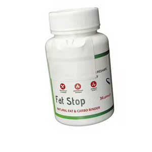 Cápsulas Adelgazantes FATZorb al por Mayor, Fijador de Grasa Totalmente Natural para Adultos con Resultados Clínicamente Probados en la Pérdida de Peso - Product Image 2