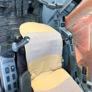 Excavatrice d'occasion DOOSAN DX225, excavatrice d'occasion DH225, excavatrice de 22 tonnes, grande machine, matériel de construction d'origine - Product Image 5