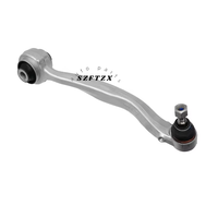 Bras de suspension inférieur de haute qualité 2123302711 2123302811, ensemble de bras de suspension inférieur avant pour Mercedes Benz