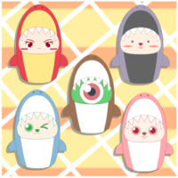 Offre Spéciale requin en peluche doux personnalisé pour enfants comme cadeaux avec animal en peluche de haute qualité et ressemblance parfaite