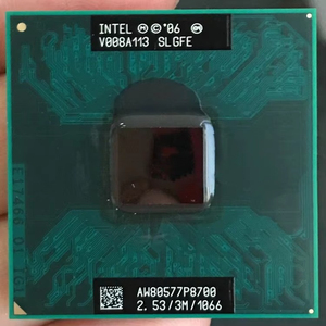 <span class=keywords><strong>Processeur</strong></span> CPU mobile P8700 - Product Image 2