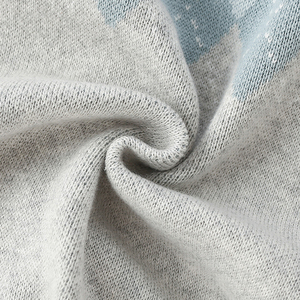 Combinaison pour bébé élégante et durable, confortable et de qualité supérieure, à motif argyle - Product Image 6