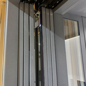 Elevador doméstico Elevador de 3 pisos Elevador más <span class=keywords><strong>pequeño</strong></span> Ascensores residenciales de pasajeros a la venta - Product Image 6