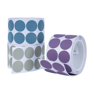 Similar a Finesse-it, Rollo de Disco de Película 460LA, Disco Piramidal, Papel de Lija para Automóviles, Rollo de Pulido de Precisión A5 460LA - Product Image 1