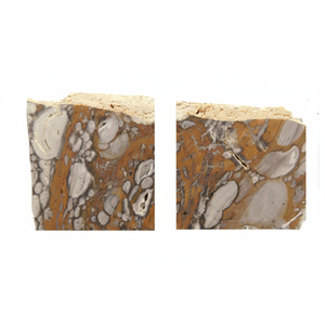 <b>Top</b> Quality Stone Bookend Cobra jasper <b>Crystal</b> Gemstone Bookend Natural Agate Healing Chakra Stone Reiki <b>Crystal</b> Wholesaler - Product Image 1