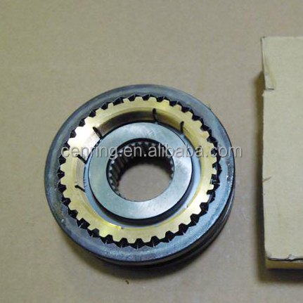 Conjunto de sincronizador 3/4 FOTON View para Jinbei Hiace 1998-2020