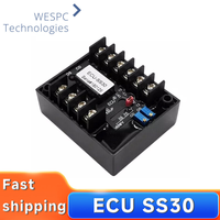 Plc SS30 Electronic Control Unit Generator Engine Over Speed Controller Governor Bulk Supply