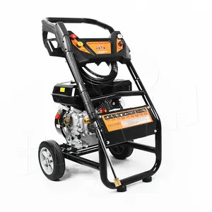 BISON China Three Phase Electric High Pressure Power Washer Car Washer 2500 Psi