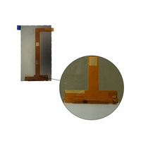 5 ''5 pouces Ips Lcd Tft 1280*720 résolution Mipi Interface Module d'affichage Lcd avec panneau Lcd Otm1287A