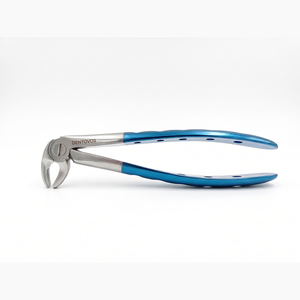 Pinzas Mandibulares Universales Premium para Extracción Dental, Instrumento Quirúrgico de Acero Inoxidable de Grado Profesional para Dientes Inferiores - Product Image 2