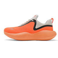 Nouvelle Arrivée Chaussures de Course Sportives en Maille à Semelle Épaisse Amortissante Tige Respirante Légères Unisexe Taille 35-46 Source Directe Usine