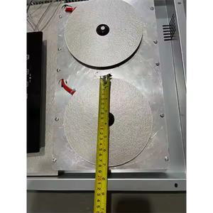 Electrodomésticos de Cocina de Lujo, Placa de Inducción Oculta Invisible Integrada, Personalizada Según el Tamaño de la Encimera - Product Image 2