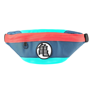 Dragon <b>Ball</b> Symbol-<b>Smart</b> Fanny Pack, Multicolour - Product Image 2
