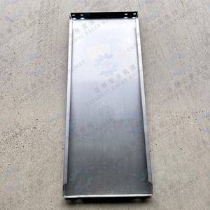 Máquina Automática HAUAN para Formar Paneles de Alimentación para Estantes de Supermercado, 23.5kW, 380V/50HZ/3PH, Fácil de Operar - Product Image 5