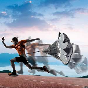 Scala di agilità del produttore di calcio professionale e attrezzatura per l'allenamento del calcio di calcio per aumentare la velocità e il lavoro a piedi - Product Image 6