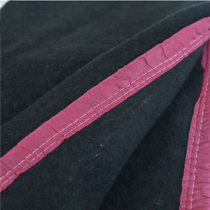 Chăn Len Xanh Chất Lượng Cao Sản Xuất Tại Trung Quốc - Product Image 5