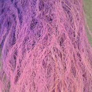 Fleurs éternelles, fleurs séchées, asperges, pug, roseau, herbe, plusieurs couleurs, fleurs de décoration pour anniversaire et mariage DIY - Product Image 4