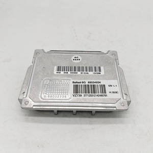 Faro di alimentazione xenon centralina 7701208945 4 l0907391 4 l0907391a 6 g89034934 per BMW E81/E87/E82/E88, <span class=keywords><strong>Audi</strong></span> - Product Image 4
