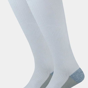 <b>High</b> Quality Stylish Crew Compression <b>Socks</b> Comfortable Elastic Support Eco-Friendly Breathable Quick Dry Lightweight Soft <b>Socks</b> - Product Image 5
