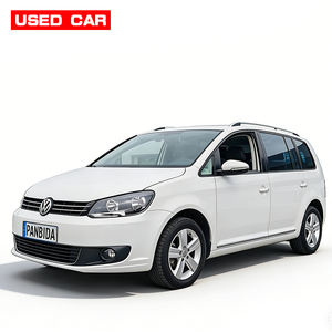 <span class=keywords><strong>Volkswagen</strong></span> Touran 280tsi DSG Version Frontier, véhicule essence 7 places, MPV de luxe d'occasion, très demandé - Product Image 1