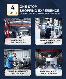 삼엽 루츠 블로워 7.5KW RAS 시스템 에어레이터 어류 새우 양식장 고용존산소 - Product Image 3