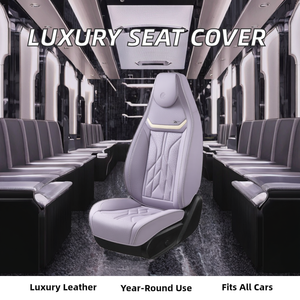 Di lusso in pelle di cotone coprisedile anteriore e posteriore <span class=keywords><strong>accessori</strong></span> di protezione universale <span class=keywords><strong>per</strong></span> <span class=keywords><strong>Ford</strong></span> <span class=keywords><strong>Fusion</strong></span> & <span class=keywords><strong>per</strong></span> Toyota <span class=keywords><strong>per</strong></span> i modelli Camry - Product Image 2