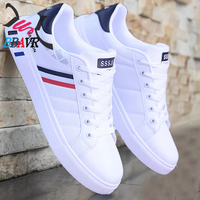 Chaussures de marche décontractées légères pour hommes, chaussures de sport, de fitness et de course à pied