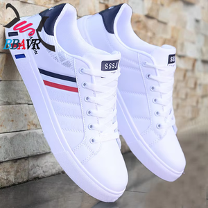 Zapatos Deportivos Casuales Ligeros para Hombre, Zapatillas Deportivas para Correr, Fitness y Atletismo - Product Image 1