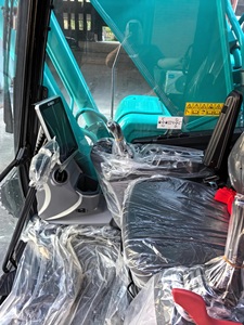 รถขุดตีนตะขาบ Kubelco มือสอง สำหรับงานหนัก งานก่อสร้าง และงานเหมือง - Product Image 6