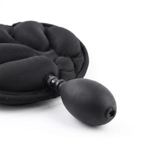 Housse de selle de vélo TXED pour VTT et vélos électriques - Confort, douceur, sécurité, imperméable et durable, utilisation unisexe pour adultes - Product Image 3