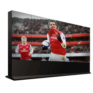 Pantalla Digital Publicitaria Comercial de 43, 49 y 55 Pulgadas para Interiores, Configuraciones 1x4, 2x2 y 2x3, Video Wall LCD 4K, Señalización Digital - Product Image 3