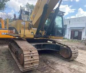 เครื่องขุดสำหรับ345 349แมวมือสองอุปกรณ์สำหรับงานหนักสำหรับแมวเครื่องขุดขนาดใหญ่ - Product Image 4