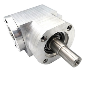 Chất lượng cao dịch vụ OEM dmg 5 trục CNC gia công dịch vụ chính xác các bộ phận máy kim loại các bộ phận OEM - Product Image 1