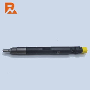 Inyectores Common Rail 320-06828 28270450 para Motor 448 P672 Cargador 1400B - Product Image 1