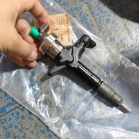 Inyector diésel Common Rail para Isuzu d-max 8-98106693-2 8981066932 8-97435-0 095000-8340