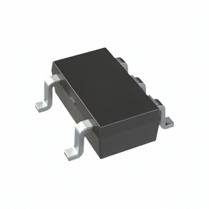 Composants électroniques de gestion de l'alimentation (PMIC) SC 74A, SOT 753, canal fabricant AP7351D-08W5-7 - Product Image 1