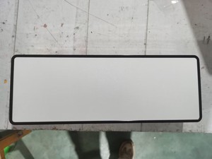 Placas de Matrícula Personalizadas de Victoria, Australia, Placas de Número de Licencia de Victoria - Product Image 4