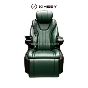 Asiento Cama Plegable Doble de Cuero Impermeable para Conversión de Camper <span class=keywords><strong>Iveco</strong></span> <span class=keywords><strong>Daily</strong></span> - Product Image 3