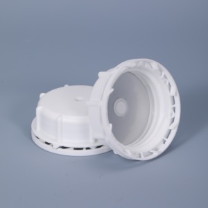 ฝาปิดเจอร์รี่แคนขนาด 53 มม. 60 มม. ขายส่ง วัสดุ HDPE แข็งแรงทนทาน ปิดสนิท สำหรับถังพลาสติกขนาด 5 ลิตร-30 ลิตร - Product Image 6