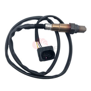 Sensor de oxígeno 51154080001 O2 Sensor 0258017025 para AUDI A4 BMW 5 Touring - Product Image 1